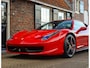 Ferrari 458 4.5 V8 Italia | Lift - Camera - JBL