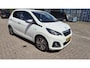 Peugeot 108 1.0 e-VTi Allure | lederen bekleding | stoelverwarming | achteruitrijcamera | climate control |