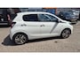 Peugeot 108 1.0 e-VTi Allure | lederen bekleding | stoelverwarming | achteruitrijcamera | climate control |