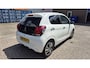 Peugeot 108 1.0 e-VTi Allure | lederen bekleding | stoelverwarming | achteruitrijcamera | climate control |