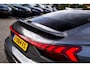 Audi e-Tron GT RS 93 kWh | Carbon | B&O 3D | Massage | SOH 91% | HUD | BTW | ACC | 360cam | Stoelkoeling | DriveSelect | Sunroof |