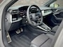 Audi A3 40 TFSIe S-LINE / S-TRONIC / AMBIANCE LIGHT / APPLE CARPLAY / CAMERA