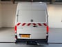 Volkswagen Crafter Servicewagen 35 2.0 TDI 140pk L3H3 Highline Sortimo Victron v230 Standkachel Trekhaak 3000KG RIJKLAARPRIJS
