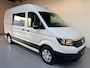 Volkswagen Crafter Servicewagen 35 2.0 TDI 140pk L3H3 Highline Sortimo Victron v230 Standkachel Trekhaak 3000KG RIJKLAARPRIJS