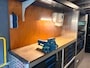 Volkswagen Crafter Servicewagen 35 2.0 TDI 140pk L3H3 Highline Sortimo Victron v230 Standkachel Trekhaak 3000KG RIJKLAARPRIJS