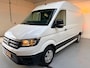 Volkswagen Crafter Servicewagen 35 2.0 TDI 140pk L3H3 Highline Sortimo Victron v230 Standkachel Trekhaak 3000KG RIJKLAARPRIJS