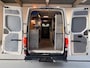 Volkswagen Crafter Servicewagen 35 2.0 TDI 140pk L3H3 Highline Sortimo Victron v230 Standkachel Trekhaak 3000KG RIJKLAARPRIJS