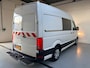 Volkswagen Crafter Servicewagen 35 2.0 TDI 140pk L3H3 Highline Sortimo Victron v230 Standkachel Trekhaak 3000KG RIJKLAARPRIJS