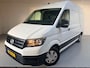 Volkswagen Crafter Servicewagen 35 2.0 TDI 140pk L3H3 Highline Sortimo Victron v230 Standkachel Trekhaak 3000KG RIJKLAARPRIJS