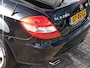 Mercedes-Benz SLK 200 K. Automaat, lederen bekleding, cruise