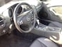 Mercedes-Benz SLK 200 K. Automaat, lederen bekleding, cruise