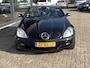 Mercedes-Benz SLK 200 K. Automaat, lederen bekleding, cruise