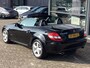 Mercedes-Benz SLK 200 K. Automaat, lederen bekleding, cruise