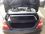 Mercedes-Benz SLK 200 K. Automaat, lederen bekleding, cruise
