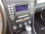 Mercedes-Benz SLK 200 K. Automaat, lederen bekleding, cruise