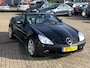Mercedes-Benz SLK 200 K. Automaat, lederen bekleding, cruise
