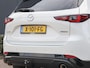 Mazda CX-5 2.0 e-SkyActiv-G M Hybrid 165 Homura | Trekhaak | Leer | Stoelverwarming | Rondomzicht camera