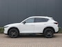 Mazda CX-5 2.0 e-SkyActiv-G M Hybrid 165 Homura | Trekhaak | Leer | Stoelverwarming | Rondomzicht camera