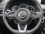 Mazda CX-5 2.0 e-SkyActiv-G M Hybrid 165 Homura | Trekhaak | Leer | Stoelverwarming | Rondomzicht camera