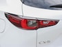 Mazda CX-5 2.0 e-SkyActiv-G M Hybrid 165 Homura | Trekhaak | Leer | Stoelverwarming | Rondomzicht camera