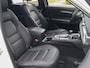 Mazda CX-5 2.0 e-SkyActiv-G M Hybrid 165 Homura | Trekhaak | Leer | Stoelverwarming | Rondomzicht camera