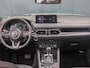 Mazda CX-5 2.0 e-SkyActiv-G M Hybrid 165 Homura | Trekhaak | Leer | Stoelverwarming | Rondomzicht camera