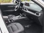 Mazda CX-5 2.0 e-SkyActiv-G M Hybrid 165 Homura | Trekhaak | Leer | Stoelverwarming | Rondomzicht camera
