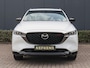 Mazda CX-5 2.0 e-SkyActiv-G M Hybrid 165 Homura | Trekhaak | Leer | Stoelverwarming | Rondomzicht camera