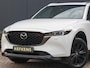 Mazda CX-5 2.0 e-SkyActiv-G M Hybrid 165 Homura | Trekhaak | Leer | Stoelverwarming | Rondomzicht camera
