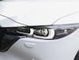Mazda CX-5 2.0 e-SkyActiv-G M Hybrid 165 Homura | Trekhaak | Leer | Stoelverwarming | Rondomzicht camera