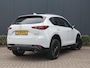 Mazda CX-5 2.0 e-SkyActiv-G M Hybrid 165 Homura | Trekhaak | Leer | Stoelverwarming | Rondomzicht camera