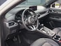 Mazda CX-5 2.0 e-SkyActiv-G M Hybrid 165 Homura | Trekhaak | Leer | Stoelverwarming | Rondomzicht camera