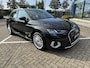 Audi A3 Sportback 40 TFSI e Advanced PHEV |LED |Navi |App-Conn. |Cruise C. |LMV17" |Camera |mooi!