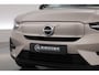 Volvo XC40 Recharge Twin 408PK Ultimate | Pano-dak | Trekhaak | 360 camera |Stoel + stuurverw. | Warmtepomp |