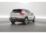 Volvo XC40 Recharge Twin 408PK Ultimate | Pano-dak | Trekhaak | 360 camera |Stoel + stuurverw. | Warmtepomp |