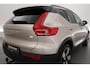 Volvo XC40 Recharge Twin 408PK Ultimate | Pano-dak | Trekhaak | 360 camera |Stoel + stuurverw. | Warmtepomp |