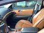Mercedes-Benz E-klasse 200 K. Elegance automaat, lederen bekleding, trekhaak