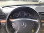 Mercedes-Benz E-klasse 200 K. Elegance automaat, lederen bekleding, trekhaak