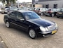 Mercedes-Benz E-klasse 200 K. Elegance automaat, lederen bekleding, trekhaak