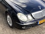 Mercedes-Benz E-klasse 200 K. Elegance automaat, lederen bekleding, trekhaak