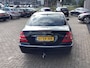 Mercedes-Benz E-klasse 200 K. Elegance automaat, lederen bekleding, trekhaak