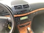 Mercedes-Benz E-klasse 200 K. Elegance automaat, lederen bekleding, trekhaak