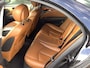 Mercedes-Benz E-klasse 200 K. Elegance automaat, lederen bekleding, trekhaak
