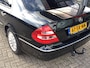 Mercedes-Benz E-klasse 200 K. Elegance automaat, lederen bekleding, trekhaak
