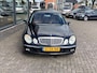 Mercedes-Benz E-klasse 200 K. Elegance automaat, lederen bekleding, trekhaak