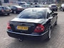 Mercedes-Benz E-klasse 200 K. Elegance automaat, lederen bekleding, trekhaak