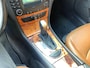 Mercedes-Benz E-klasse 200 K. Elegance automaat, lederen bekleding, trekhaak