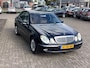 Mercedes-Benz E-klasse 200 K. Elegance automaat, lederen bekleding, trekhaak
