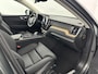 Volvo XC60 T6 398PK Recharge Ultra Dark| Luchtvering| 360Camera| Trekhaak