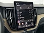 Volvo XC60 T6 398PK Recharge Ultra Dark| Luchtvering| 360Camera| Trekhaak